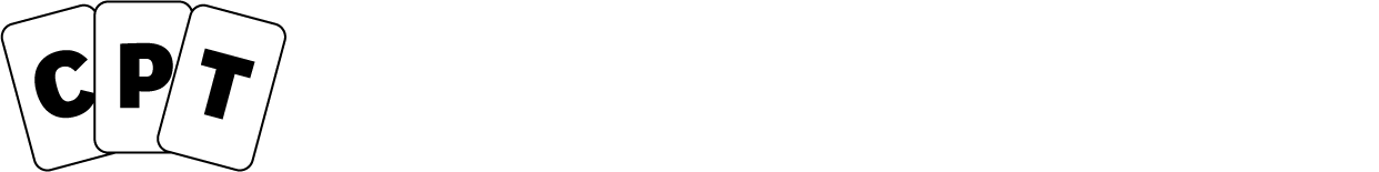 CloudPokerTimer.com Logo